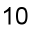 10