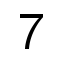 7
