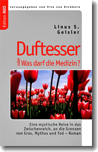 Linus S. Geisler: Duftesser