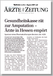 Folie: Aus Titelseite Z, 2.8.04